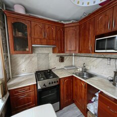 Квартира 40 м², 2-комнатная - изображение 1