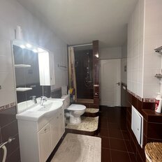 Квартира 121 м², 4-комнатная - изображение 1