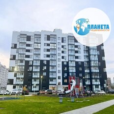 Квартира 27,5 м², студия - изображение 1