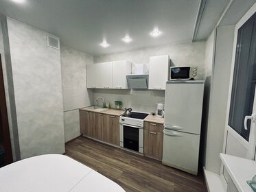 42 м², 1-комнатная квартира 3 700 ₽ в сутки - изображение 27