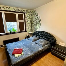 Квартира 40 м², 1-комнатная - изображение 2