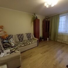 Квартира 34 м², 1-комнатная - изображение 4