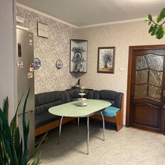 Квартира 120 м², 4-комнатная - изображение 3