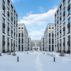 Квартира 85,9 м², 3-комнатная - изображение 5