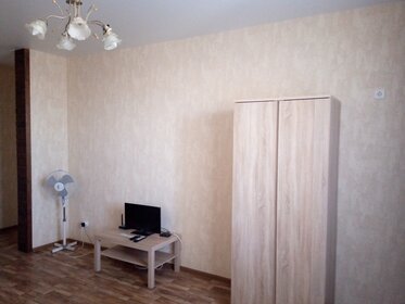 60 м², 2-комнатная квартира 2 700 ₽ в сутки - изображение 41