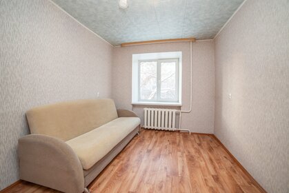 49 м², 2-комнатная квартира 6 390 000 ₽ - изображение 91