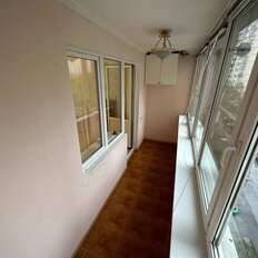 Квартира 126 м², 4-комнатная - изображение 5