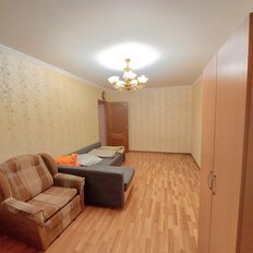 Квартира 50 м², 3-комнатная - изображение 2