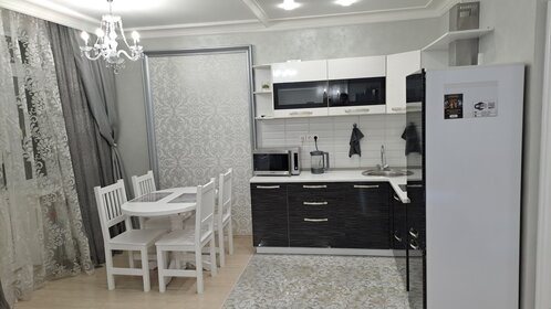 32 м², квартира-студия 28 000 ₽ в месяц - изображение 44