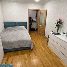 Квартира 30,5 м², 1-комнатная - изображение 3