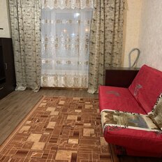 Квартира 24 м², студия - изображение 2