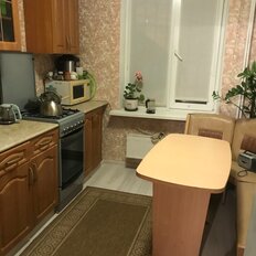 Квартира 54 м², 2-комнатная - изображение 3