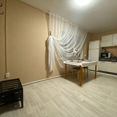 Квартира 30 м², 1-комнатная - изображение 5