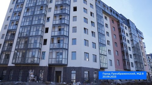 107,5 м², 3-комнатная квартира 11 250 000 ₽ - изображение 75