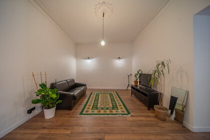 30 м², 1-комнатная квартира 15 000 ₽ в месяц - изображение 24