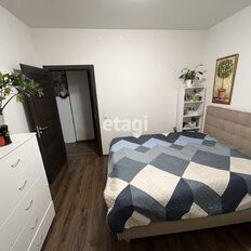 Квартира 55,1 м², 2-комнатная - изображение 2