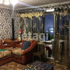 Квартира 61,6 м², 3-комнатная - изображение 2