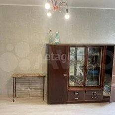 Квартира 34,7 м², 1-комнатная - изображение 5