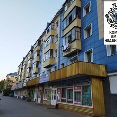 Квартира 28,4 м², 1-комнатная - изображение 2