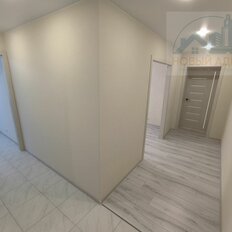 Квартира 53,2 м², 2-комнатная - изображение 1