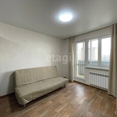 Квартира 27,6 м², студия - изображение 3