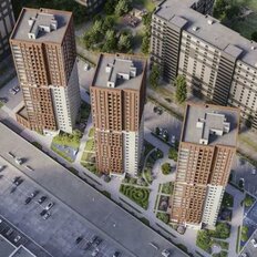 Квартира 32,5 м², 1-комнатная - изображение 2