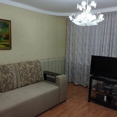 Квартира 50 м², 2-комнатная - изображение 1