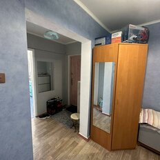 Квартира 62,5 м², 2-комнатная - изображение 3