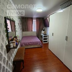 Квартира 67,8 м², 3-комнатная - изображение 4
