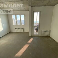 Квартира 30,3 м², студия - изображение 2