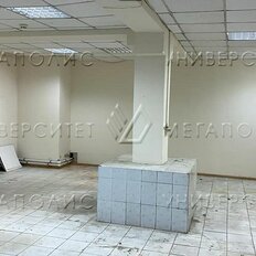 268 м², помещение свободного назначения - изображение 5