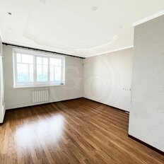 Квартира 65,1 м², 3-комнатная - изображение 4