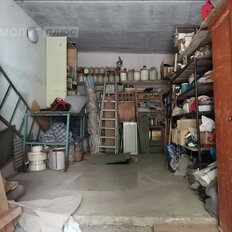 22,5 м², гараж - изображение 5