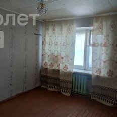 Квартира 18,5 м², 1-комнатная - изображение 1