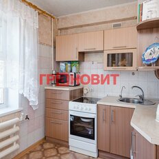 Квартира 53,4 м², 3-комнатная - изображение 4