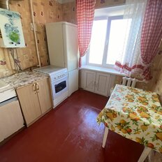 Квартира 31,2 м², 1-комнатная - изображение 3