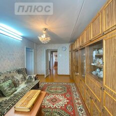 Квартира 61,2 м², 3-комнатная - изображение 2