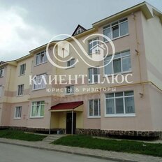 Квартира 34 м², 1-комнатная - изображение 4