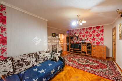 Купить трехкомнатную квартиру в ЖК «Бунинские Кварталы» в Москве и МО - изображение 36