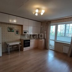 Квартира 40,8 м², 2-комнатная - изображение 1