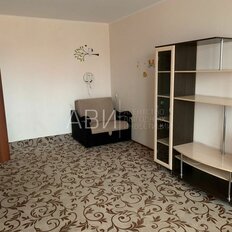 Квартира 34,5 м², 1-комнатная - изображение 5