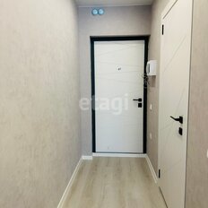 Квартира 20,9 м², студия - изображение 5