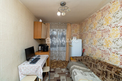 12 м², 2 комнаты 7 000 ₽ в месяц - изображение 27