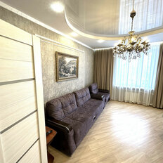 Квартира 77 м², 3-комнатная - изображение 3