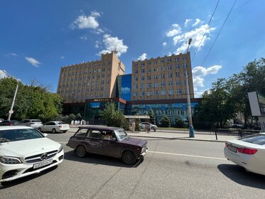 193,8 м², помещение свободного назначения 193 800 ₽ в месяц - изображение 34