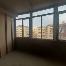 Квартира 60 м², 1-комнатная - изображение 4