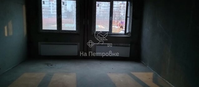 55,5 м², помещение свободного назначения 66 600 ₽ в месяц - изображение 35