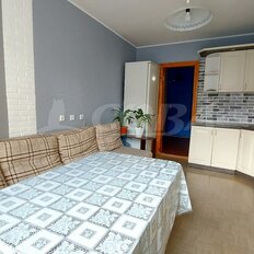 Квартира 45 м², 1-комнатная - изображение 3