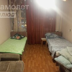 Квартира 65 м², 3-комнатная - изображение 1