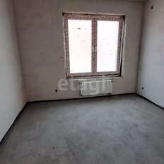 Квартира 31,9 м², 1-комнатная - изображение 5